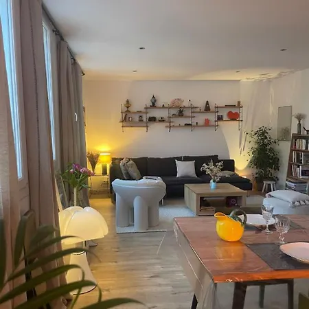 Chloe Ajaccio (Corsica)